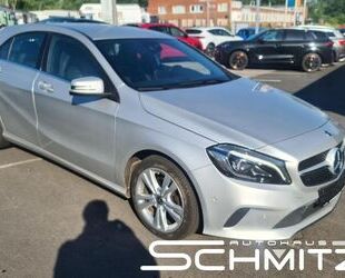 Mercedes-Benz A 220 Gebrauchtwagen