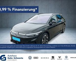 VW ID.7 Gebrauchtwagen