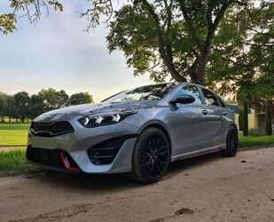 Kia ceed / Ceed Gebrauchtwagen