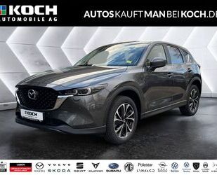 Mazda CX-5 Gebrauchtwagen
