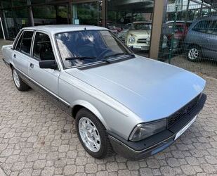 Peugeot 505 Gebrauchtwagen