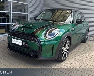 Mini Cooper S Gebrauchtwagen