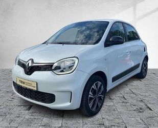 Renault Twingo Gebrauchtwagen