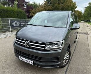 VW T6 Multivan Gebrauchtwagen