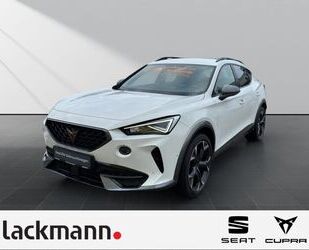 Cupra Formentor Gebrauchtwagen