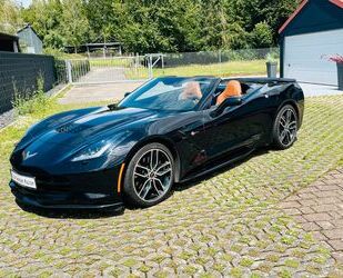 Corvette C7 Gebrauchtwagen