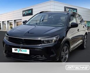 Opel Grandland (X) Gebrauchtwagen