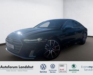 Audi S7 Gebrauchtwagen