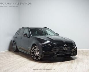 Mercedes-Benz C 300 Gebrauchtwagen