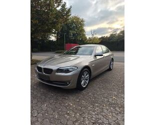 BMW 528 Gebrauchtwagen