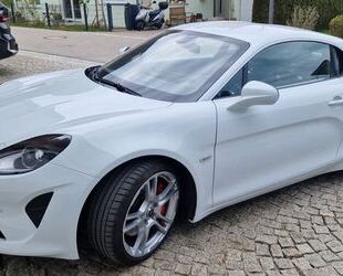 Alpine A110 Gebrauchtwagen