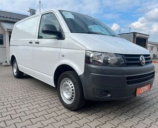 VW T5 Transporter Gebrauchtwagen