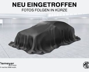 MG ZS Gebrauchtwagen