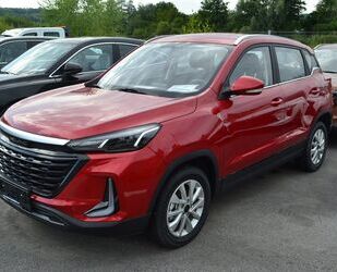 Baic Senova X35 Gebrauchtwagen
