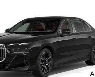 BMW 740 Gebrauchtwagen