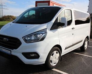 Ford Transit Gebrauchtwagen