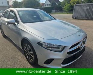 Mercedes-Benz A 200 Gebrauchtwagen