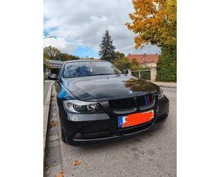 BMW 325 Gebrauchtwagen