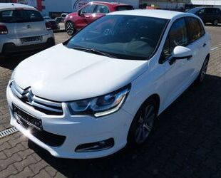 Citroen C4 Gebrauchtwagen