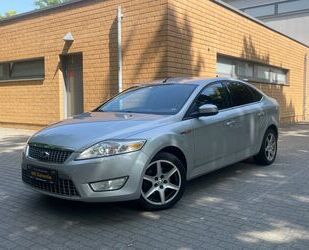 Ford Mondeo Gebrauchtwagen