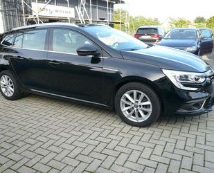 Renault Megane Gebrauchtwagen