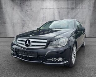 Mercedes-Benz C 200 Gebrauchtwagen