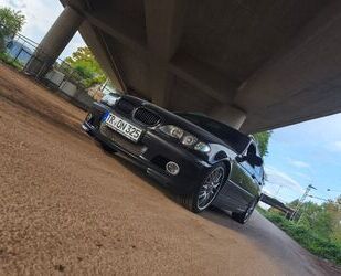 BMW 325 Gebrauchtwagen