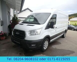 Ford Transit Gebrauchtwagen