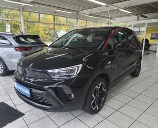Opel Crossland (X) Gebrauchtwagen