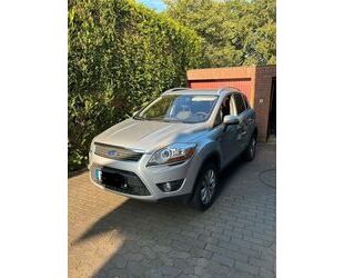 Ford Kuga Gebrauchtwagen