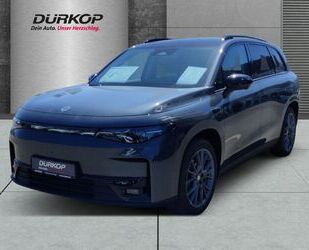 Leapmotor C10 Gebrauchtwagen