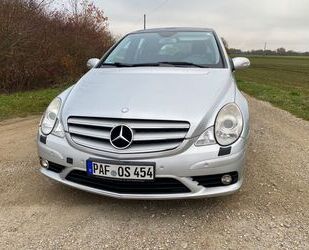 Mercedes-Benz R 320 Gebrauchtwagen