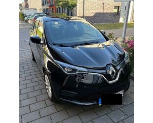 Renault ZOE Gebrauchtwagen