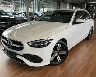 Mercedes-Benz C 220 Gebrauchtwagen
