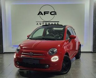 Fiat 500C Gebrauchtwagen