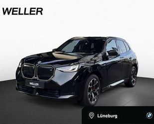 BMW X3 M50 Gebrauchtwagen