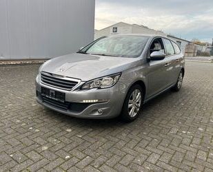 Peugeot 308 Gebrauchtwagen
