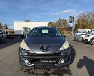 Peugeot 207 Gebrauchtwagen