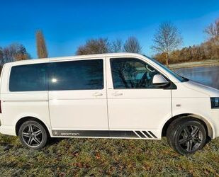 VW T5 Multivan Gebrauchtwagen