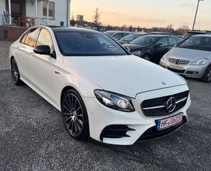 Mercedes-Benz E 43 AMG Gebrauchtwagen