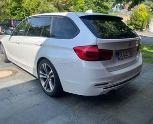 BMW 320 Gebrauchtwagen