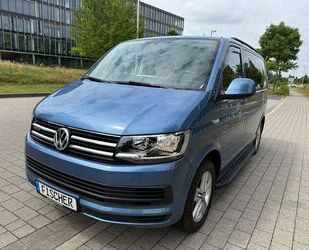 VW T6 Transporter Gebrauchtwagen
