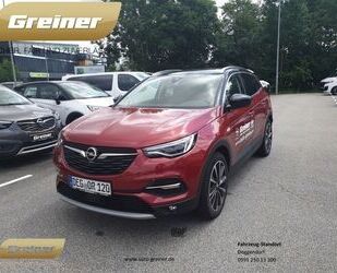 Opel Grandland (X) Gebrauchtwagen