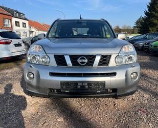 Nissan X-Trail Gebrauchtwagen