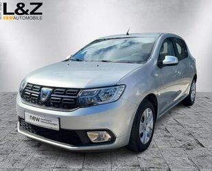 Dacia Sandero Gebrauchtwagen