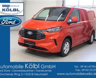 Ford Transit Custom Gebrauchtwagen