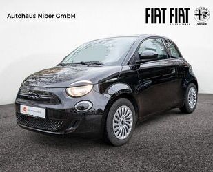 Fiat 500e Gebrauchtwagen