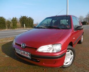 Peugeot 106 Gebrauchtwagen