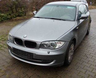 BMW 116 Gebrauchtwagen