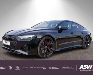 Audi RS7 Gebrauchtwagen